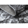 Maison & Déco Tapis Rugsx BCF Rug Morad PIEŃ Arbre Bois - 60x110 cm Gris