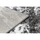 Toujours à carreaux Tapis Rugsx BCF Rug Morad MARMUR marbre - anthracite 60x110 cm Noir
