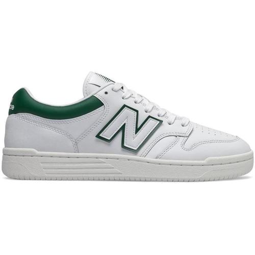 New Balance Blanc - Chaussures Baskets basses Homme 123,00 €