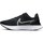 Chaussures Homme Running / trail Nike React Infinity Run Flyknit 3 Noir