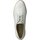 Chaussures Femme Ballerines / babies Tamaris White Casual Low Heels Blanc