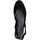 Chaussures Femme Sandales sport Marco Tozzi Black Casual Low Heel Sandals Noir