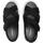 Chaussures Femme Sandales sport Vagabond Shoemakers Essy menos Sandals Black Noir