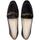 Chaussures Femme Ballerines / babies Vagabond Shoemakers Cleo Flats Black Noir