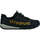 Chaussures Homme Baskets basses Bugatti moresby shoes Noir