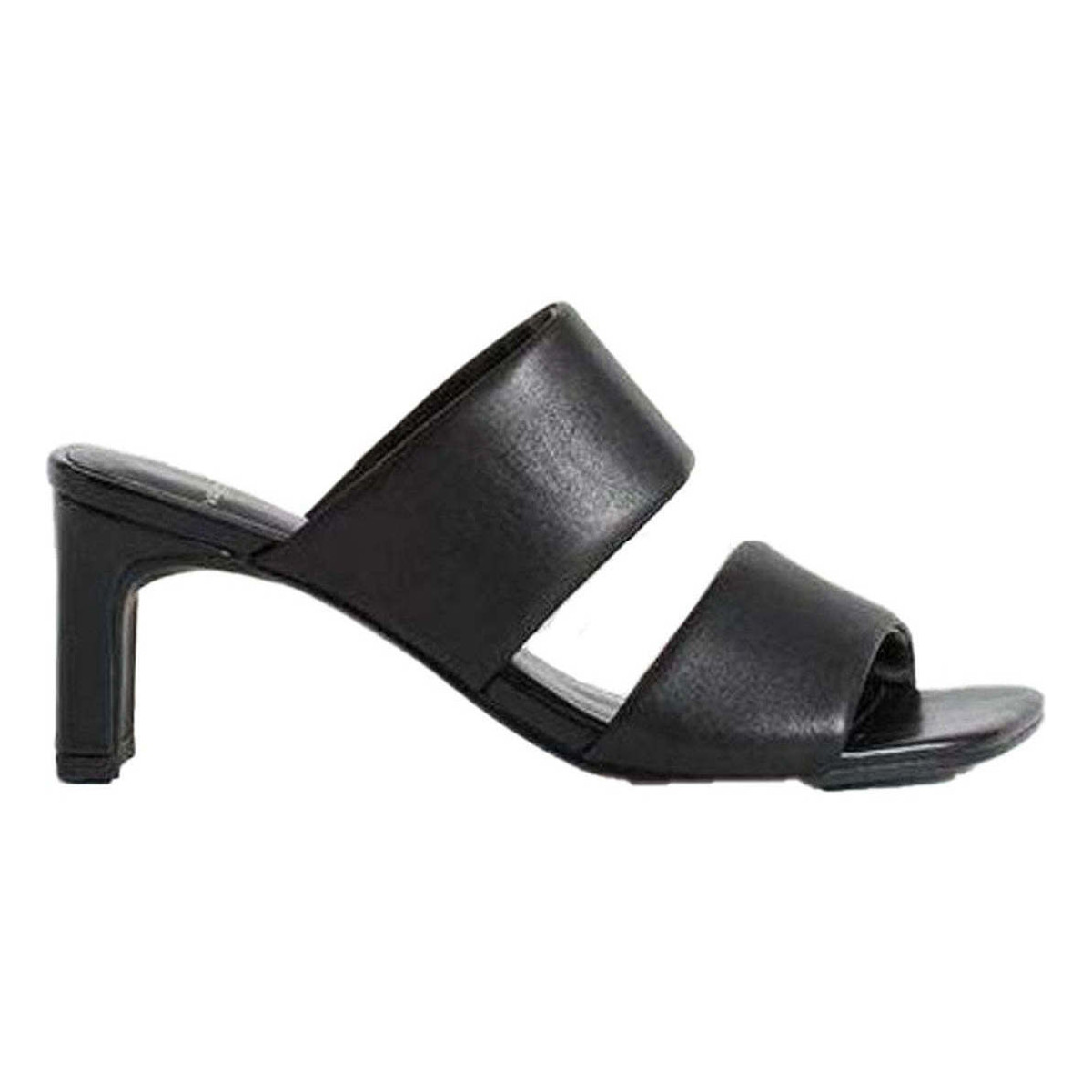 Chaussures Femme Sandales sport Vagabond Shoemakers luisa sandals Noir
