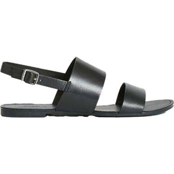Chaussures Femme Sandales sport Vagabond Shoemakers tia sandals Noir