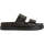 Chaussures Homme myspartoo - get inspired seth slippers Noir