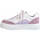 Chaussures Femme Ballerines / babies Marco Tozzi violet casual closed shoes Violet