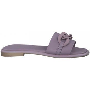 Chaussures Femme Sandales sport Marco Tozzi violet casual open sandals Violet