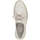 Chaussures Femme Ballerines / babies Rieker offwhite casual closed shoes Blanc