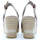 Chaussures Femme Sandales sport U.S Polo Assn. alyssa sandals Beige