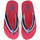 Chaussures Homme Tongs U.S Polo Assn. hank flip flops Rouge