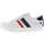Chaussures Homme Baskets basses U.S Polo Assn. marcx shoes Blanc