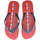 Chaussures Homme Tongs U.S Polo Assn. vaian flip flops Rouge