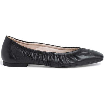 Chaussures Femme Ballerines / babies Tamaris black casual closed shoes Noir