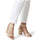 Chaussures Femme Sandales sport Tamaris lemon elegant open sandals Beige
