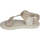 Chaussures Femme Sandales sport Tommy Jeans essential sporty sandal Beige