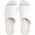 Chaussures Femme Sandales sport Gabor weiss casual open sandals Blanc