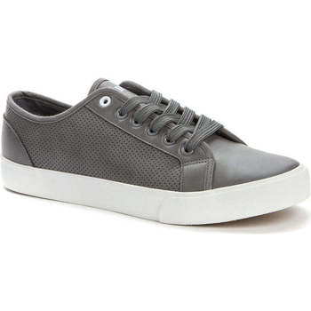 Chaussures Homme Baskets basses Keddo Denim grey casual closed shoes Gris