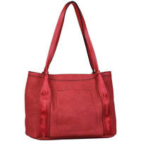 Sacs Femme Sacs porté main Gabor abby handbag Rouge