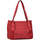 Sacs Femme Sacs porté main Gabor abby handbag Rouge