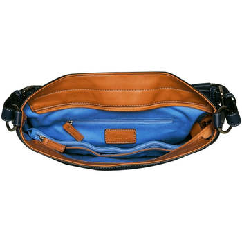 Gabor valeria handbag Bleu