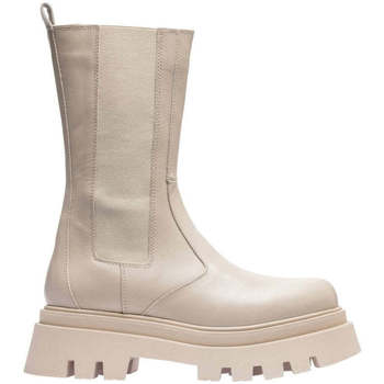 Chaussures Femme Bottines Alohas all rounder booties Beige