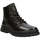 Chaussures Homme style Boots Bugatti pallario comfort style booties Noir
