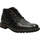 Chaussures Homme Boots Bugatti masat comfort booties Noir