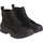 Chaussures Homme Boots Calvin Klein Jeans hiking laceup boot Noir