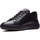 Chaussures Homme Baskets basses Clarks courtlite lace sport shoe Noir