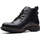 Chaussures Homme Boots Clarks westcombe mid booties Noir