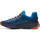 Chaussures Homme Baskets basses Clarks atl trail lo sport shoe Bleu