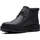 Chaussures Homme Boots Clarks corston db wp booties Noir