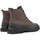 Chaussures Homme Boots Camper mugello negro coach booties Multicolore