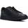 Chaussures Homme Baskets basses Diesel s-athene low trainers Noir