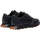 Chaussures Homme Baskets basses Diesel s-racer lc trainers Noir