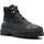 Chaussures Homme Boots Diesel d-hiko bt x booties Noir