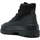 Chaussures Homme Boots Diesel d-hiko bt x booties Noir