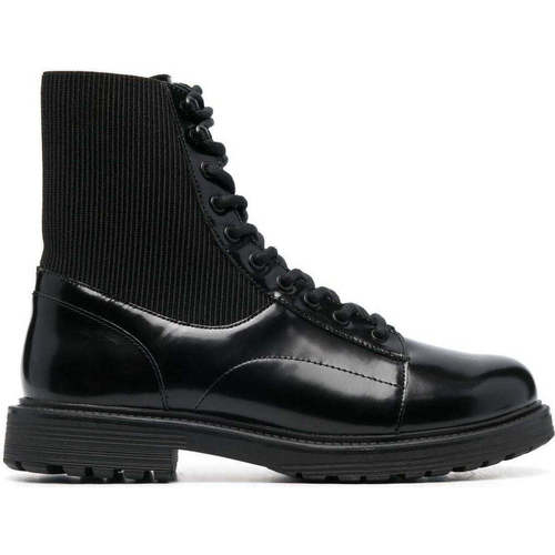 Diesel d-alabhama bt boots Noir - Chaussures Boot Homme 288,51 €