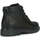 Chaussures Homme Boots Geox spherica ec1 booties Noir