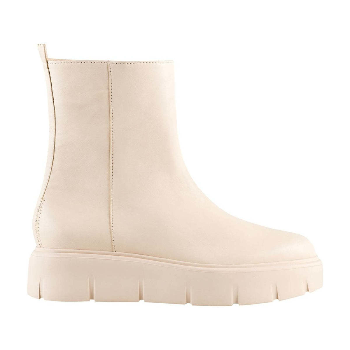 Chaussures Femme Bottines Högl buster booties Beige
