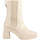 Chaussures Femme Bottines Högl discovery booties Beige