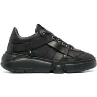Chaussures Femme Baskets basses Agl ruth sport shoe Noir