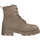 Chaussures Femme Bottines S.Oliver brown casual closed booties Marron