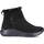 Chaussures Femme Bottines R-Evolution black casual closed booties Noir