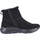 Chaussures Femme Bottines R-Evolution black casual closed booties Noir