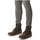 Chaussures Homme Boots Sorel carson storm wp booties Marron