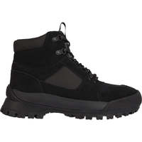 Chaussures Homme stiletto Boots Tommy Jeans urban boot Noir